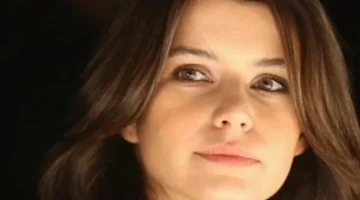 ألبوم غنائي مرتقب.. بيرين سات تفاجئ جمهورها بخطوة فنية بعيدة عن التمثيل